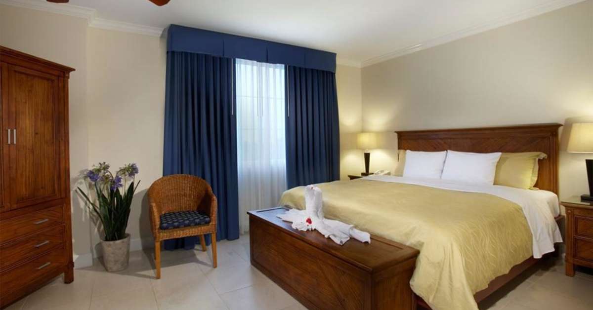 Een foto van Divi Aruba All Inclusive