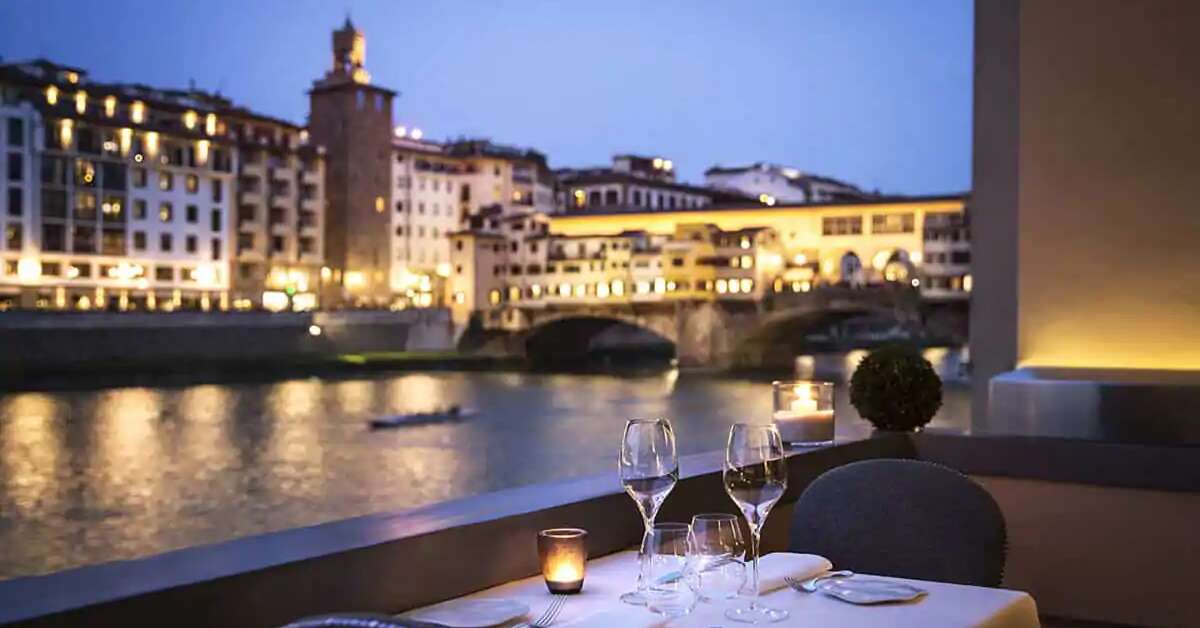 Een foto van Gallery Hotel Art Florence