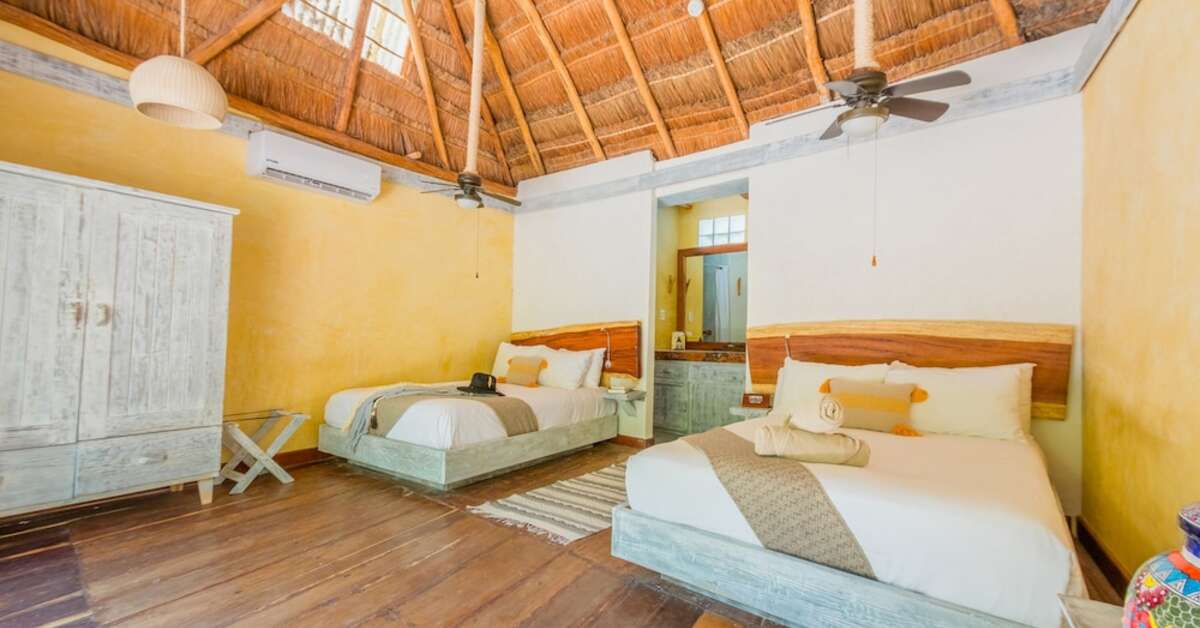 Een foto van Villa Pescadores