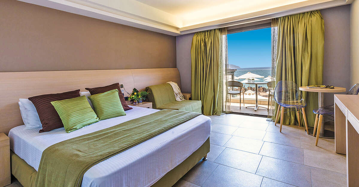 Een foto van Alas Resort & Spa