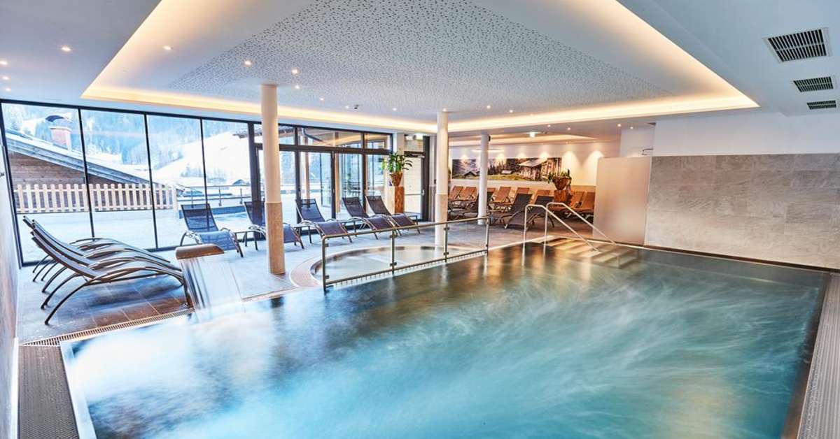 Een foto van Hotel Wagrainerhof
