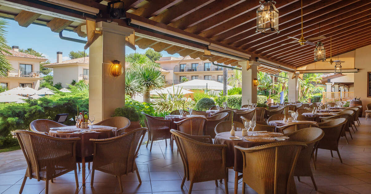 Een foto van La Quinta Menorca by Portblue Boutique