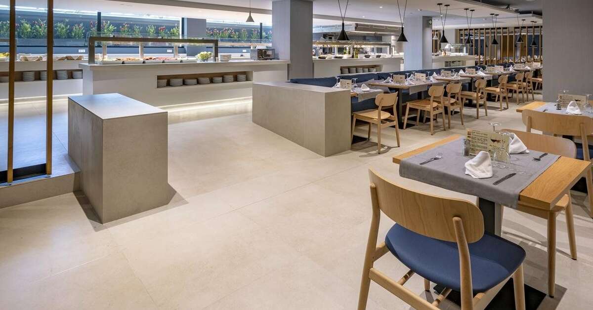 Een foto van Caprici Beach Hotel & Spa
