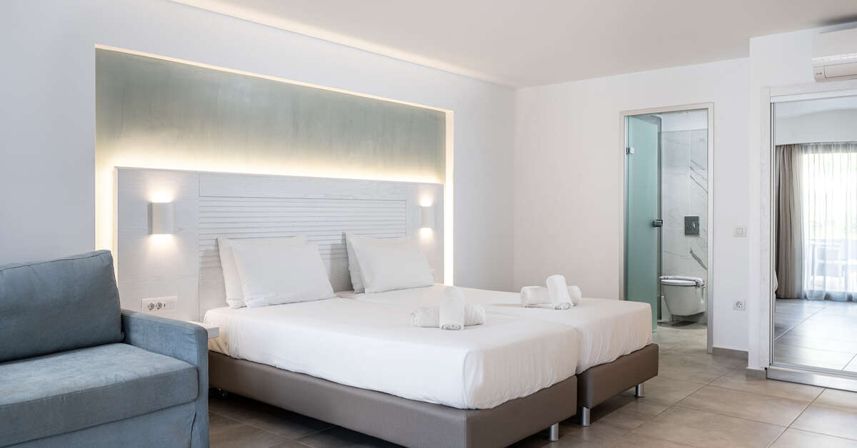 Een foto van Apollon Hotel