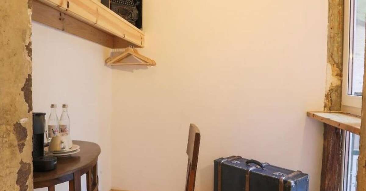 Een foto van 262 Boutique Hotel