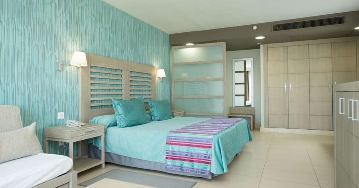 Een foto van HD Beach Resort & Spa