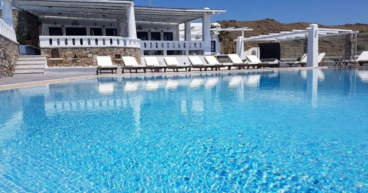 Een foto van Penelope Village