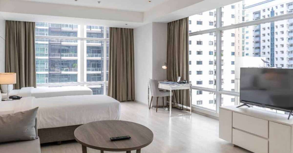 Een foto van Jasmine 59 Hotel