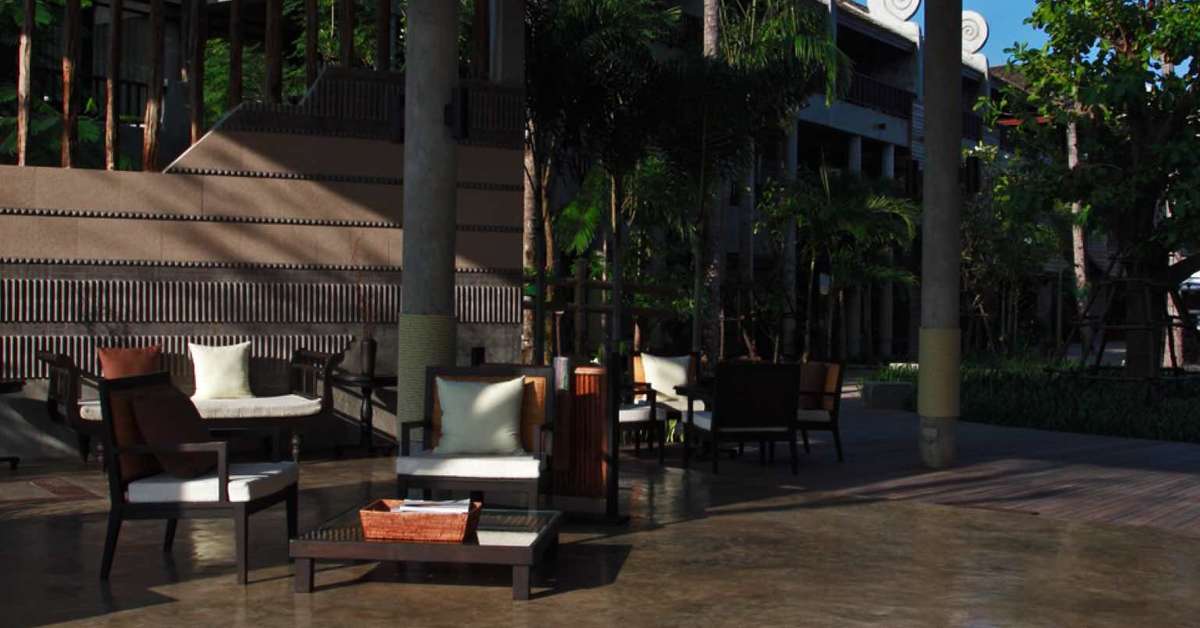 Ein Foto The Dewa Koh Chang