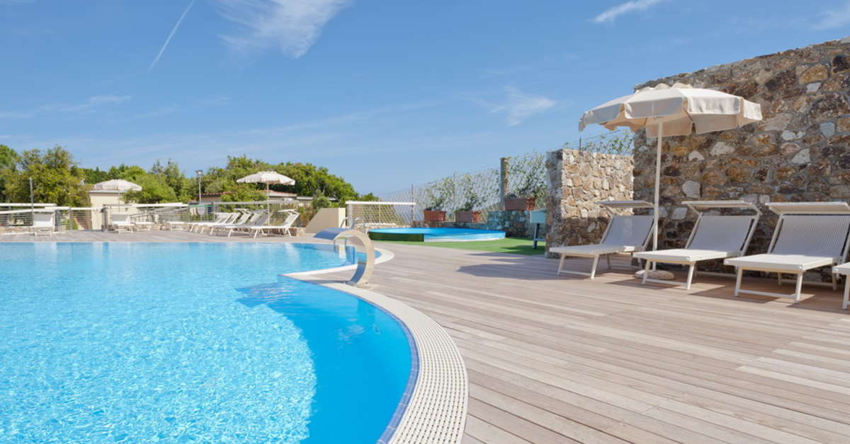 Een foto van Hotel La Perla del Golfo