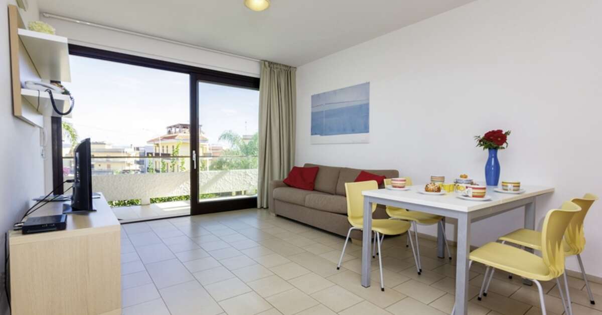 Een foto van Kamena Residence