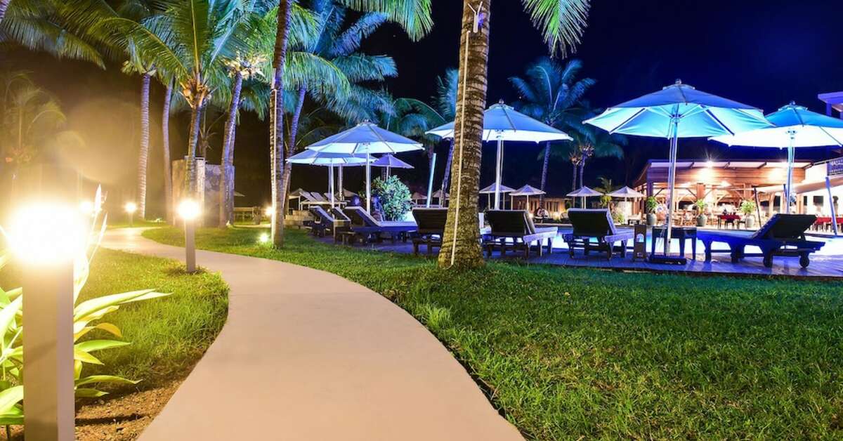 Een foto van Tarisa Resort & Spa