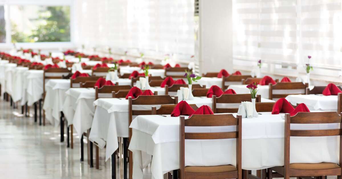 Een foto van de faciliteiten bij Club Hotel Sidelya