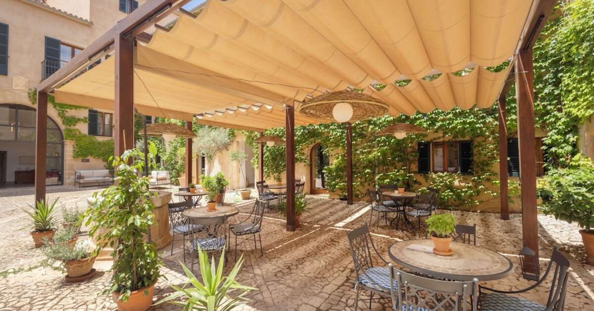 Een foto van Zoetry Mallorca