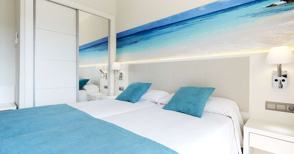 Een foto van Invisa Hotel Es Pla