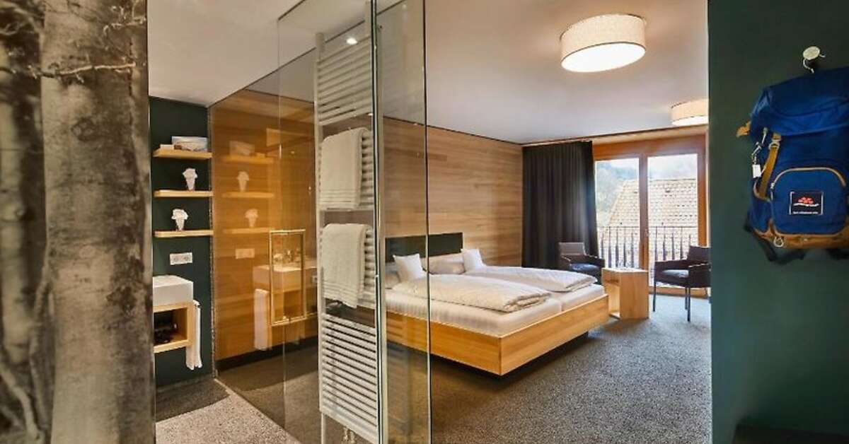 Een foto van ElzLand Hotel 9 Linden