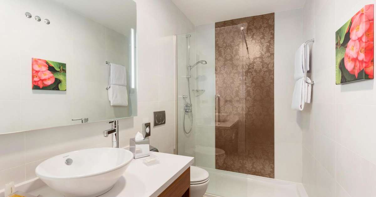Een foto van Hilton Garden Inn Sevilla
