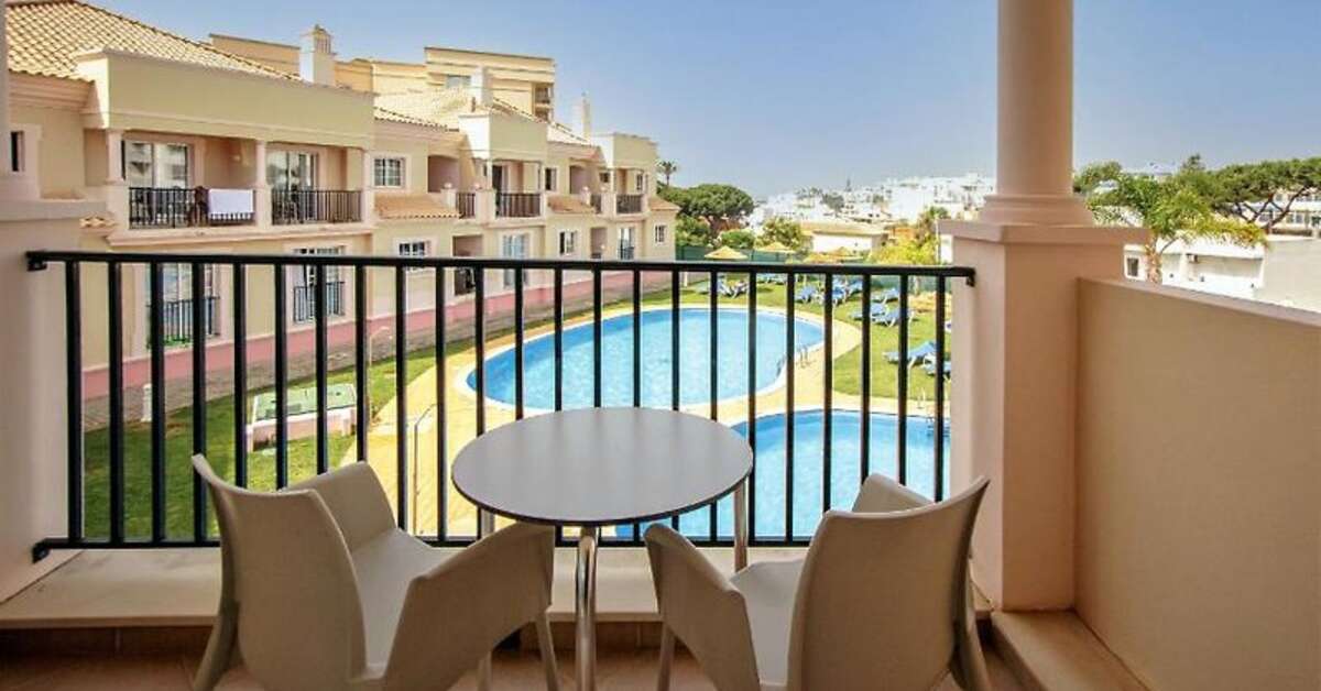 Ein Foto Aparthotel Aqua-Mar