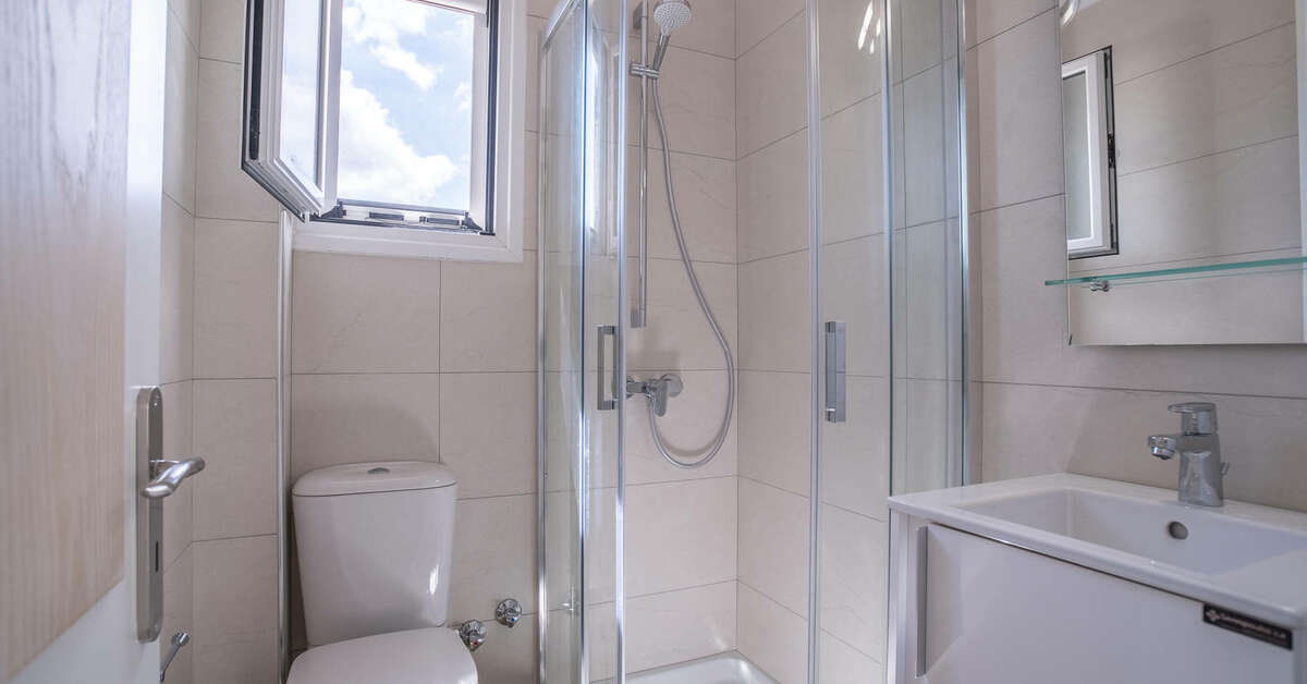 Een foto van Dimitra Appartementen Gouvia