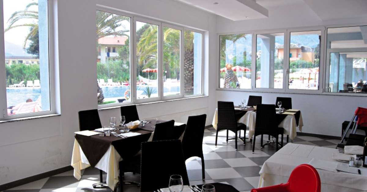 Een foto van Ai Pozzi Village Spa Resort