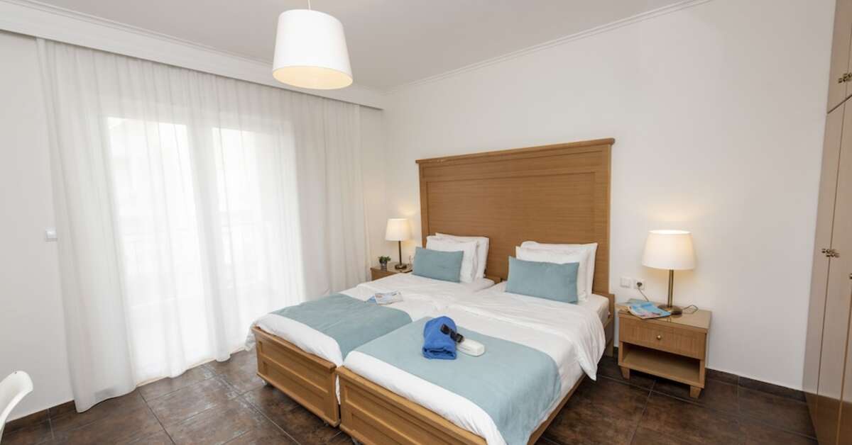 Een foto van Peridis Family Resort