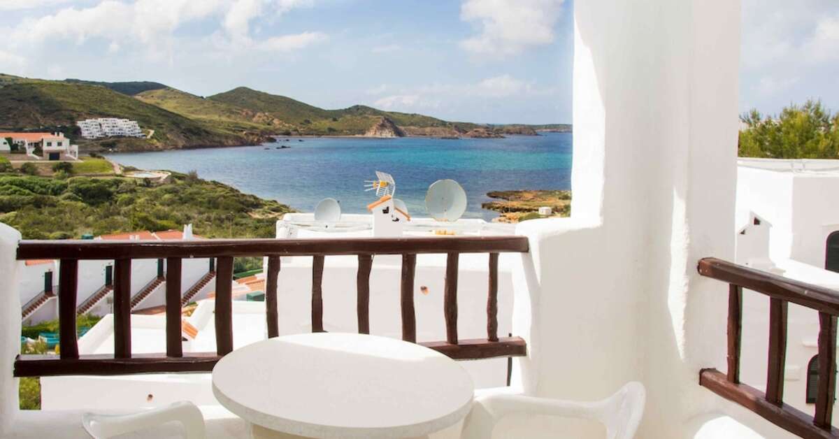 Een foto van Carema Club Resort
