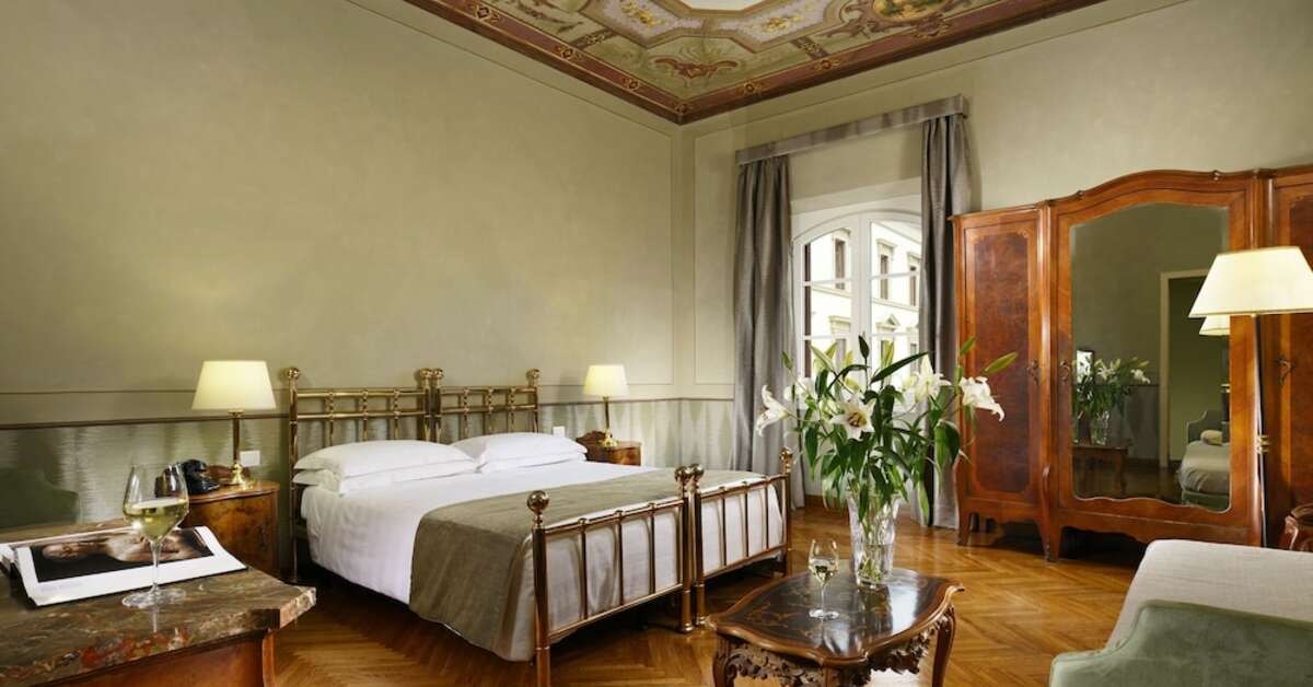Een foto van Hotel Pendini