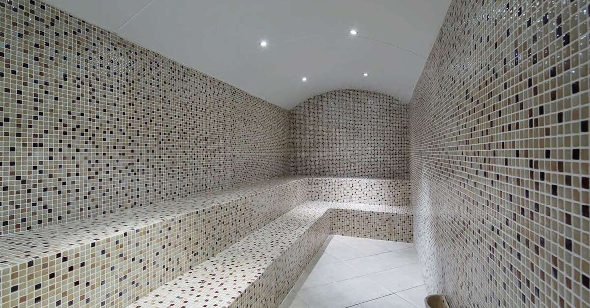 Een foto van Saphir Resort & Spa