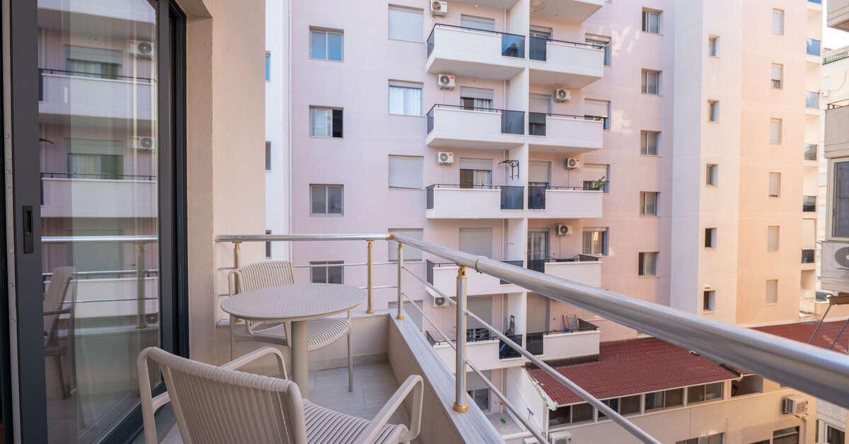 Een foto van Sasso Hotel