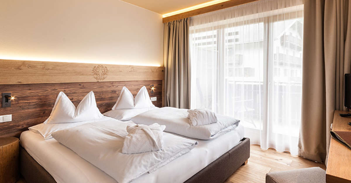 Een foto van Hotel Autentic Adler