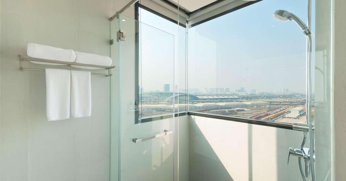 Een foto van Best Western Chatuchak