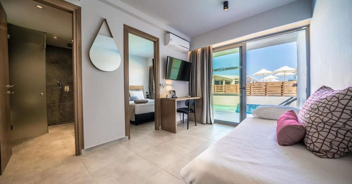 Een foto van Harmony Crest Resort & Spa