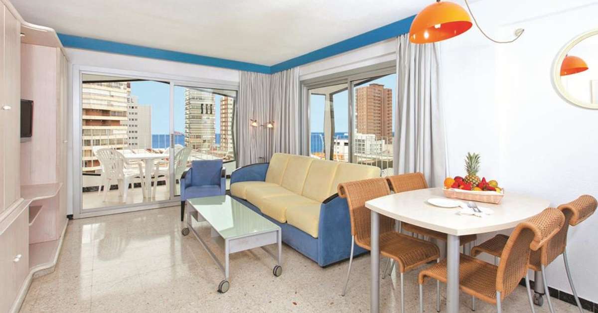 Een foto van Climia Belroy Hotel