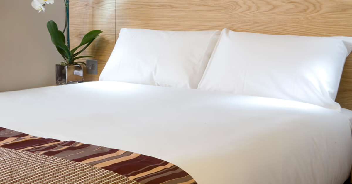 Een foto van Leonardo Hotel Derby