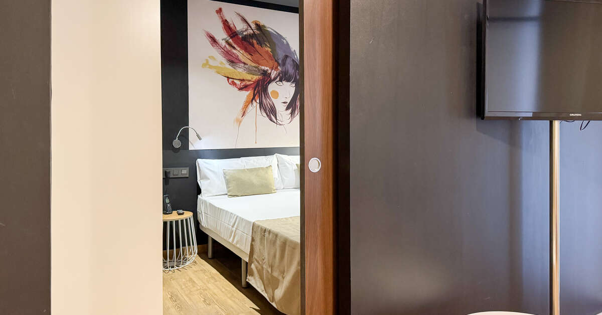 Een foto van Emerald Sun Hotel