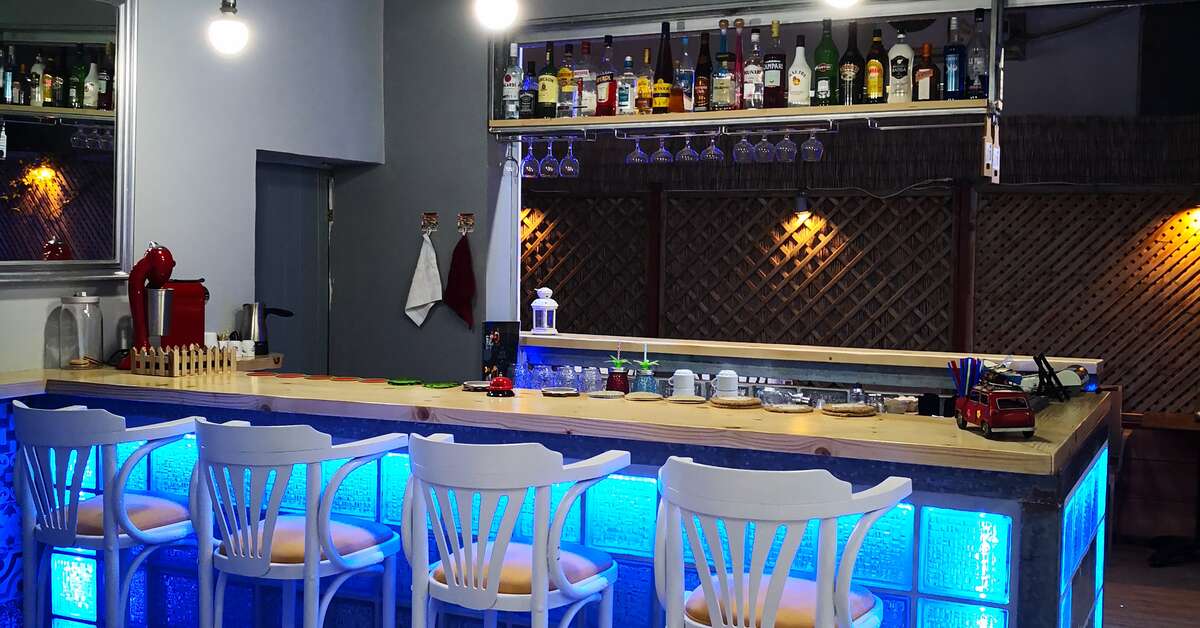 Een foto van Thalia Deco City & Beach Hotel