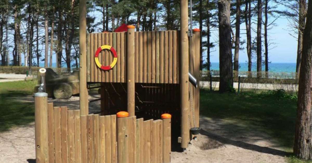 Een foto van IFA Rugen Hotel & Vakantiepark