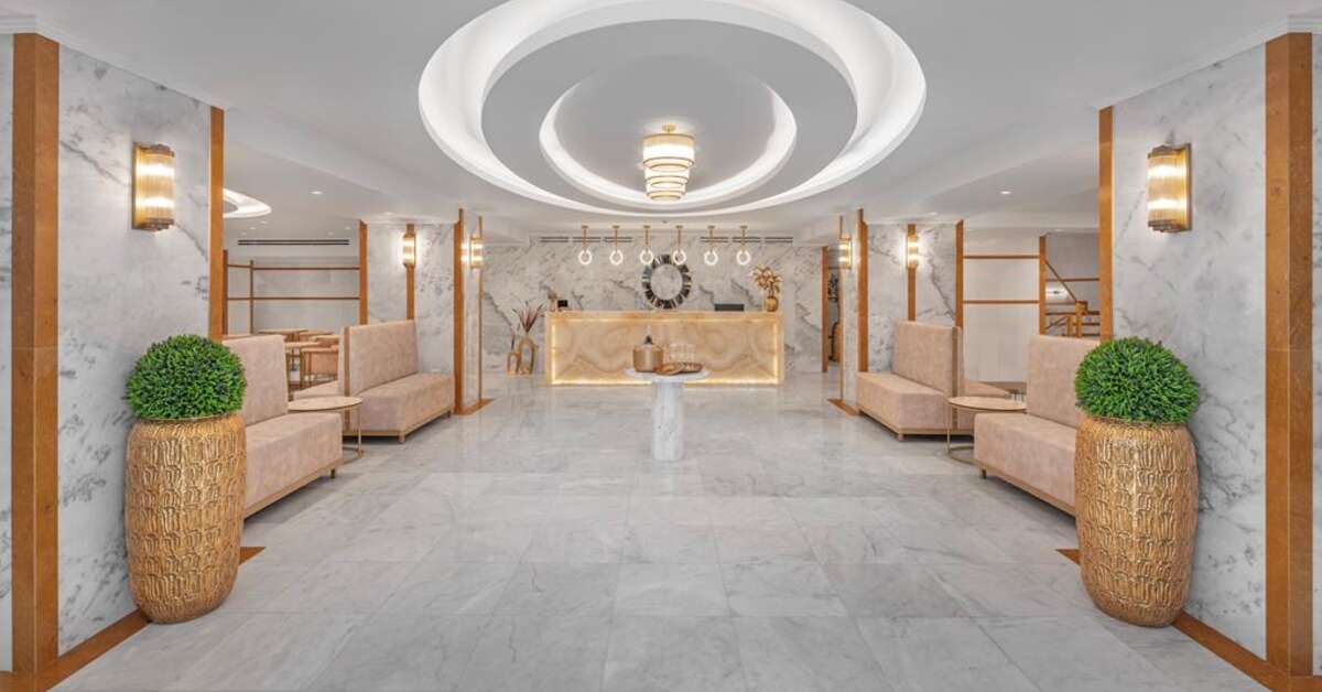 Een foto van Rhodos Horizon Boutique