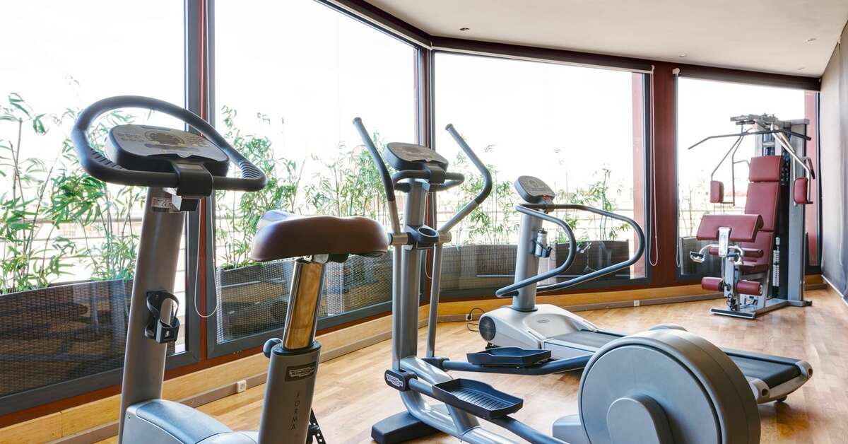 Ein Foto Gray Boutique Hotel & Spa