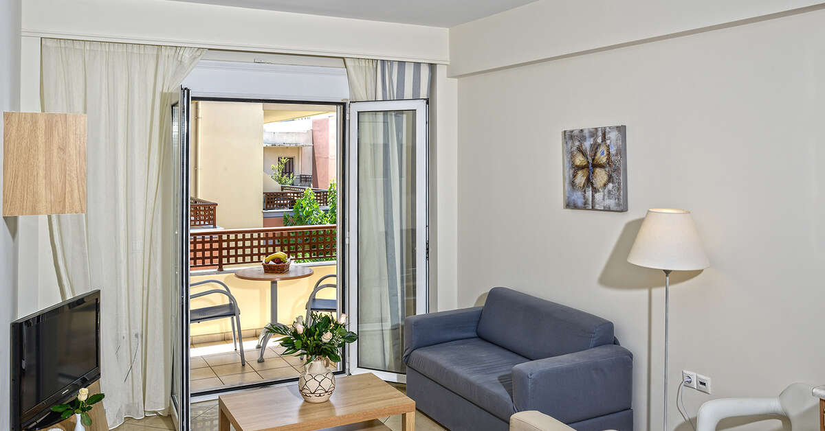 Een foto van Summer Dream Hotel & Appartementen