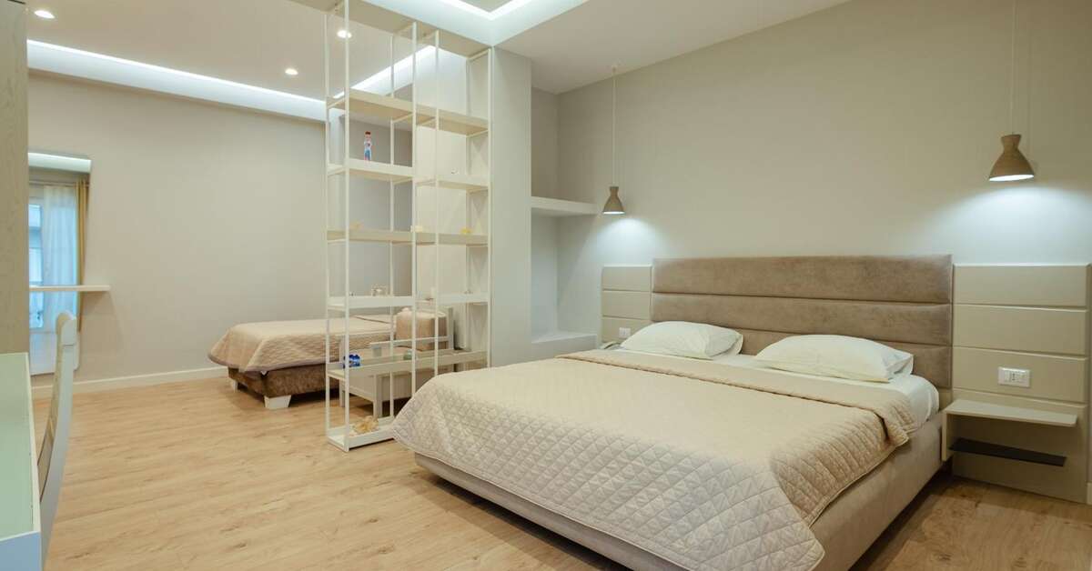 Een foto van Vila Kalcuni Luxury Resort