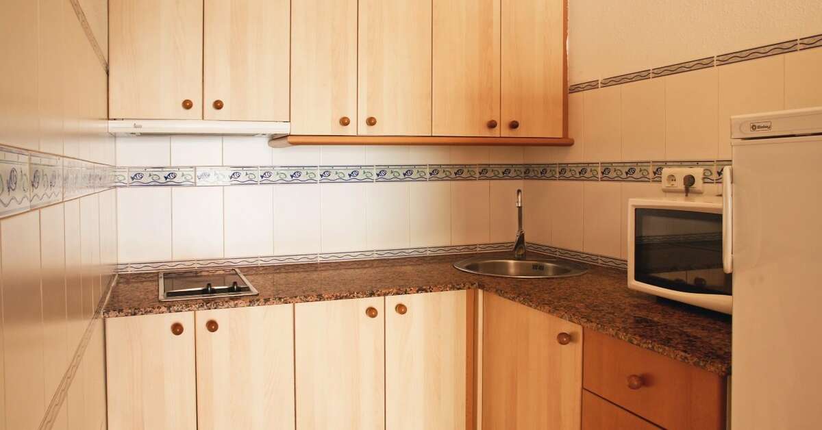 Een foto van Appartementen Pins Platja