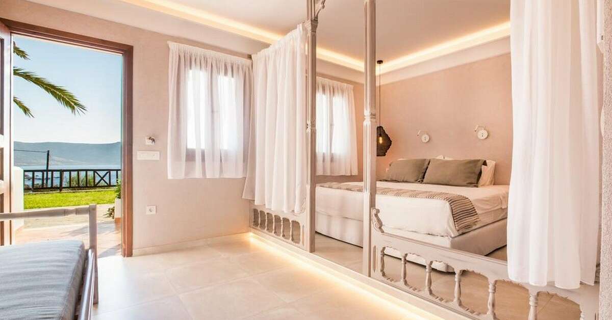 Een foto van Aegean Village