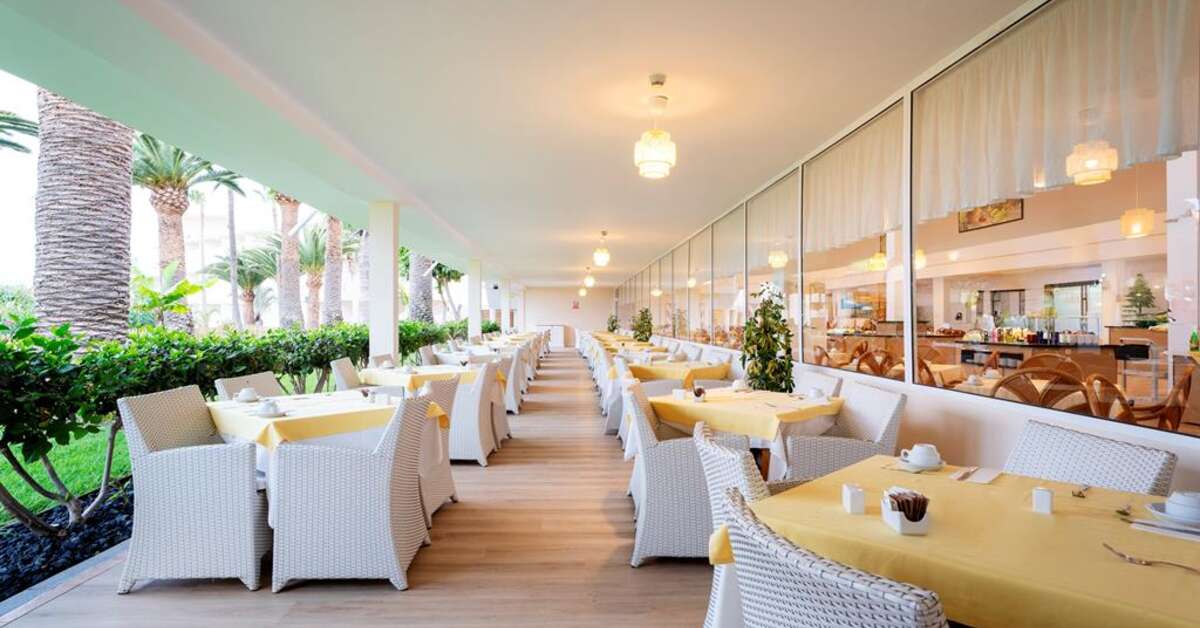 Een foto van Hotel Drago Park by Pierre & Vacances