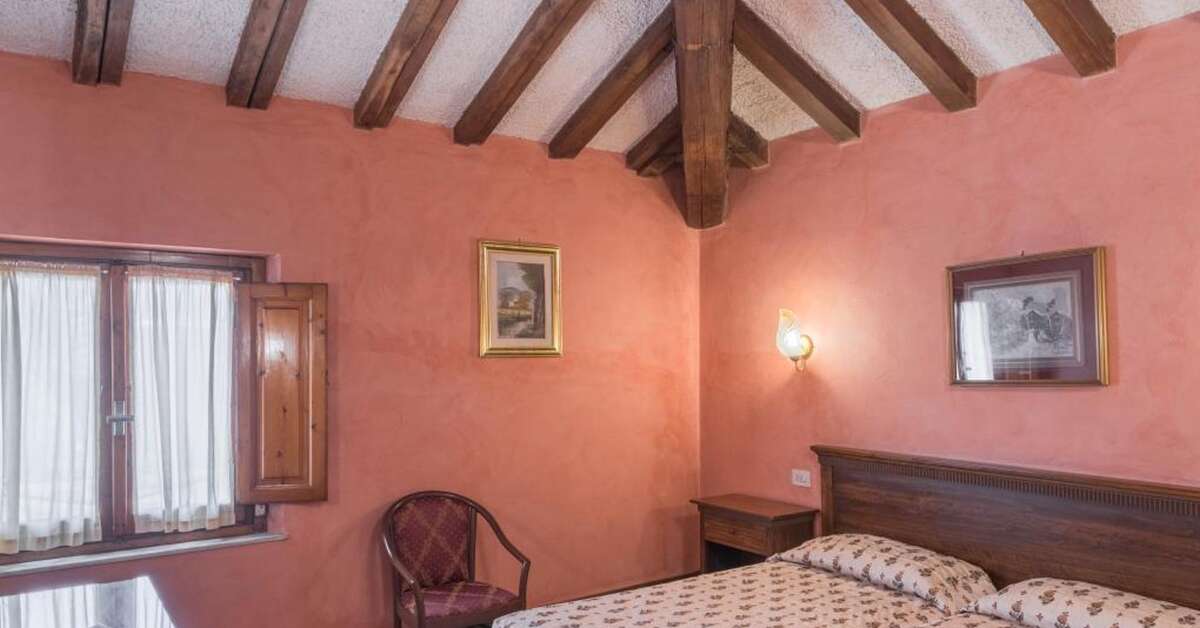 Een foto van Minerva Palace