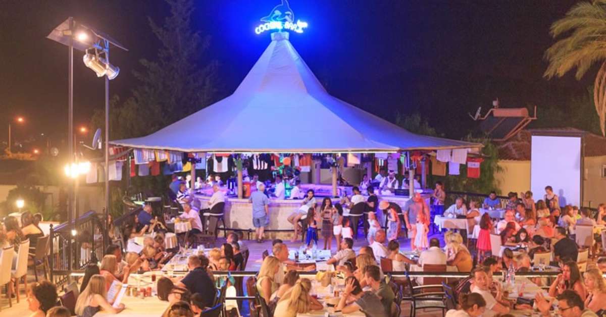 Een foto van Orka World Hotel & Aquapark