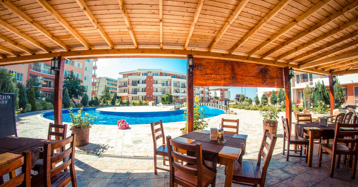 Een foto van Privilege Fort Beach