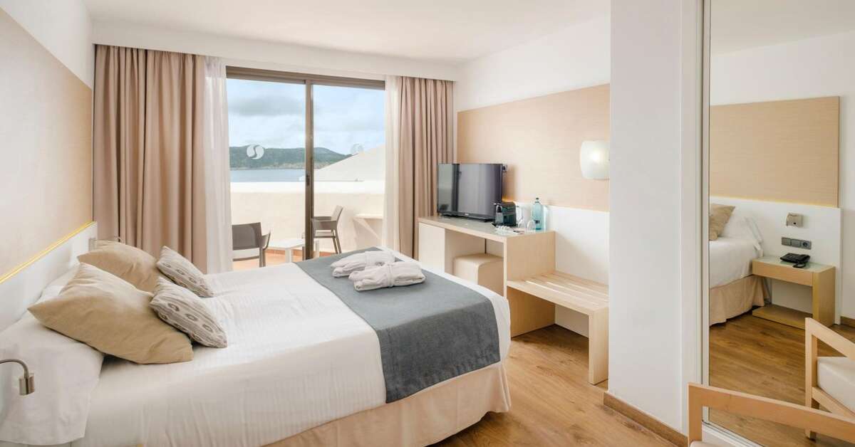 Een foto van Sentido Fido Punta Del Mar Hotel & Spa
