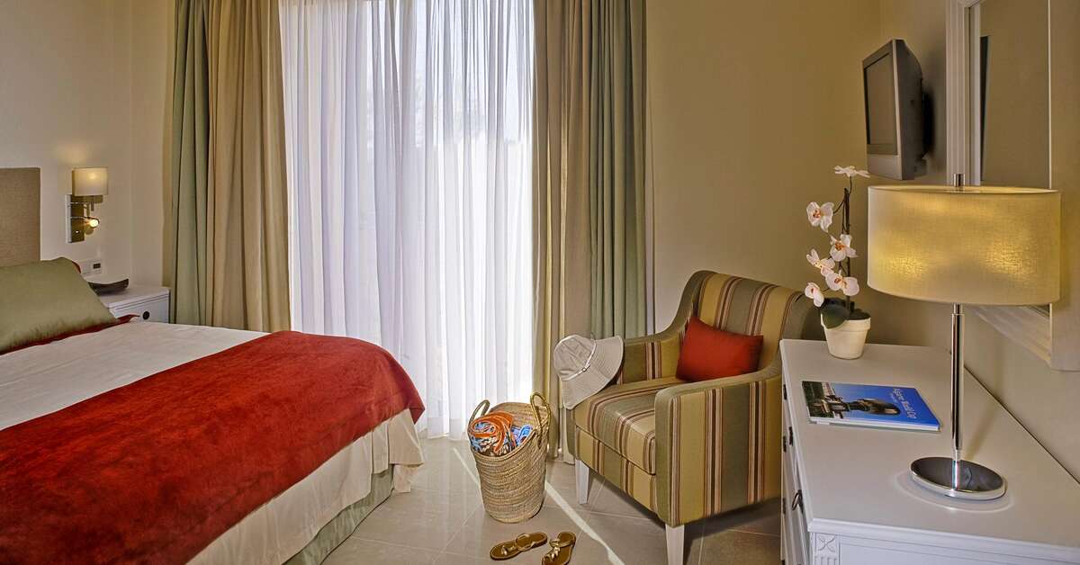 Een foto van The Residence Vilamoura