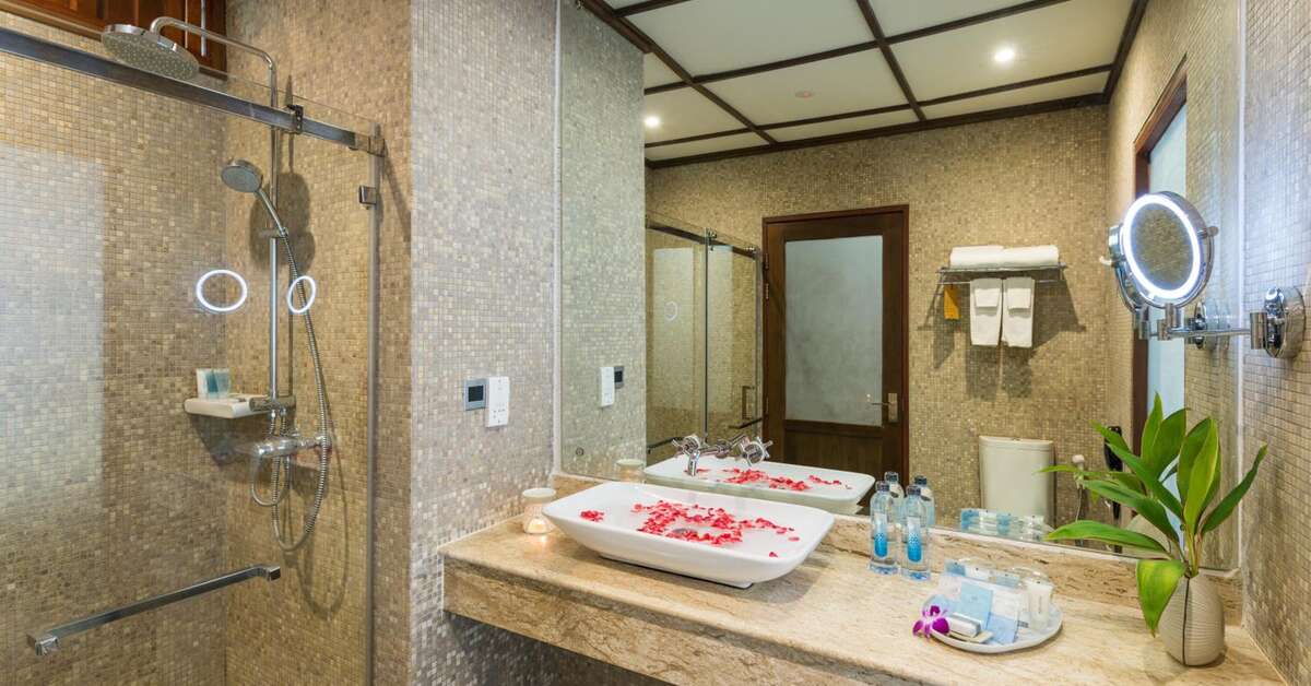 Ein Foto The Haven Khao Lak